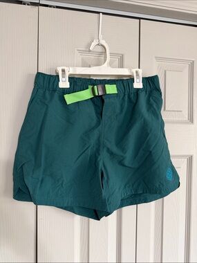 Stio Women's Goodwin Shorts 5” - Boundless Color
